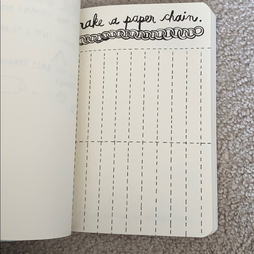 Wreck this journal - Picture 4 of 4